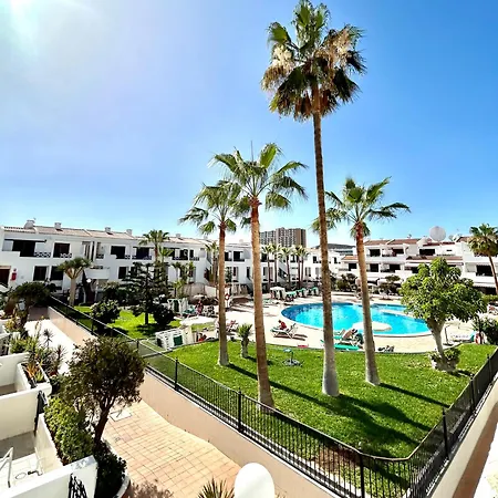 Loft Giulio Apartmán Los Cristianos (Tenerife)