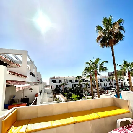 Apartmán Loft Giulio
