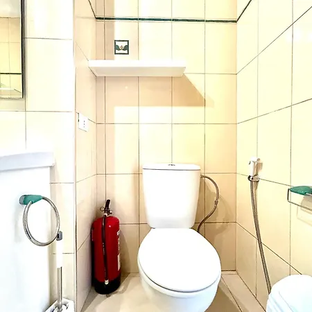 Loft Giulio Apartmán *