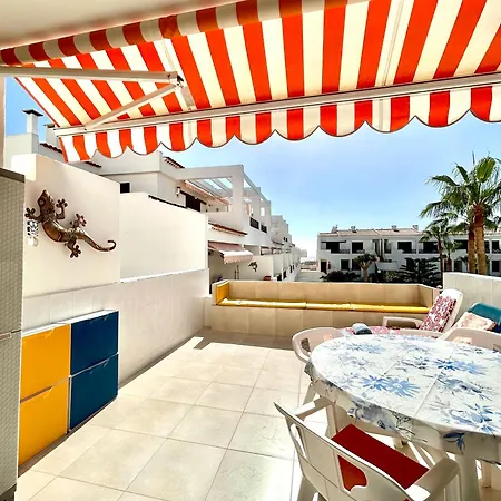 Loft Giulio Apartmán