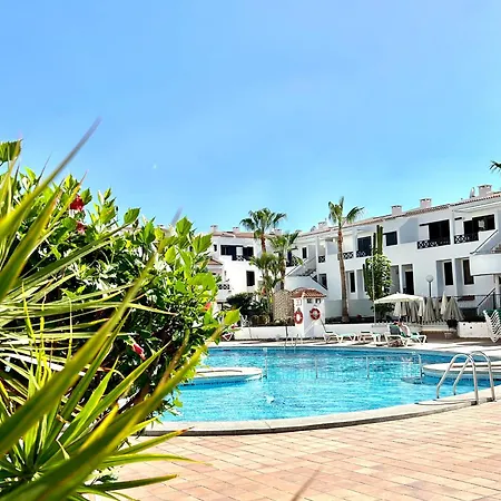 Apartmán Loft Giulio Los Cristianos (Tenerife)
