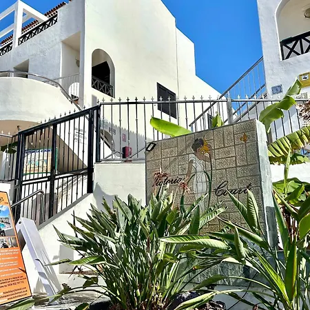 Loft Giulio Los Cristianos (Tenerife)