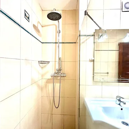 Loft Giulio Apartment