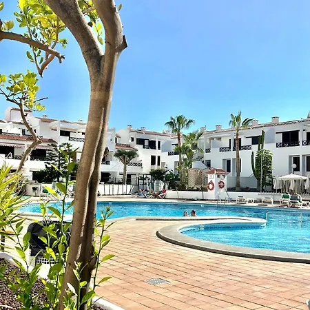 Loft Giulio * Los Cristianos (Tenerife)