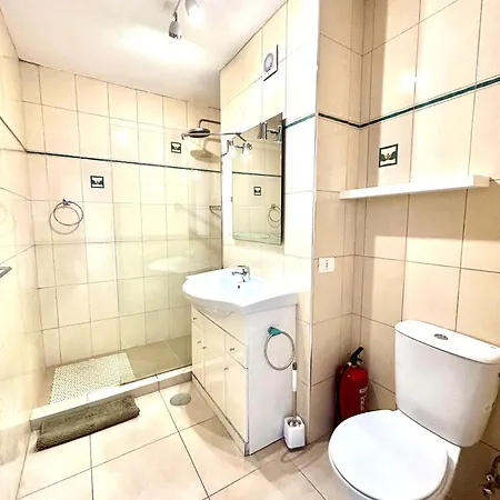 Apartmán Loft Giulio