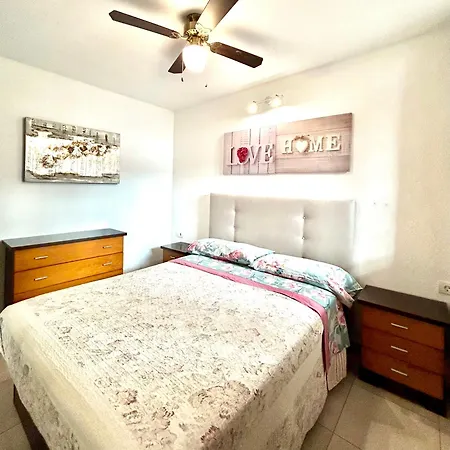 Loft Giulio Apartmán