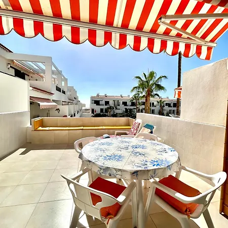 Apartmán Loft Giulio Los Cristianos (Tenerife)