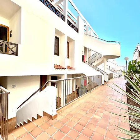 Loft Giulio Apartmán Los Cristianos (Tenerife)