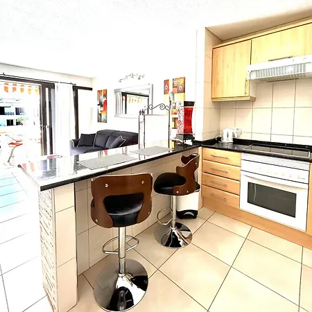 Loft Giulio Apartmán