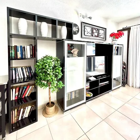 Apartmán Loft Giulio Los Cristianos (Tenerife)