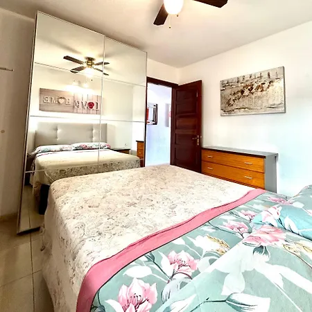 Loft Giulio Los Cristianos (Tenerife)
