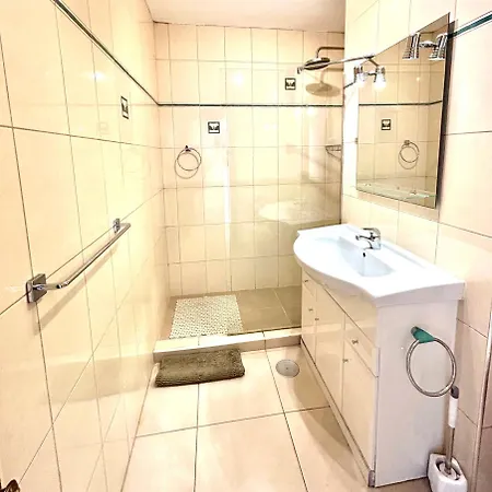 Apartment Loft Giulio *