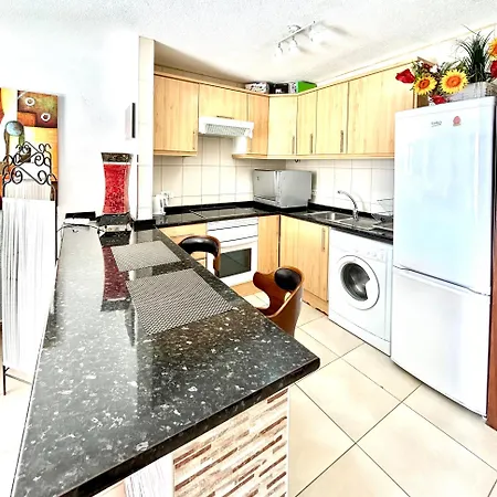 Loft Giulio * Los Cristianos (Tenerife)