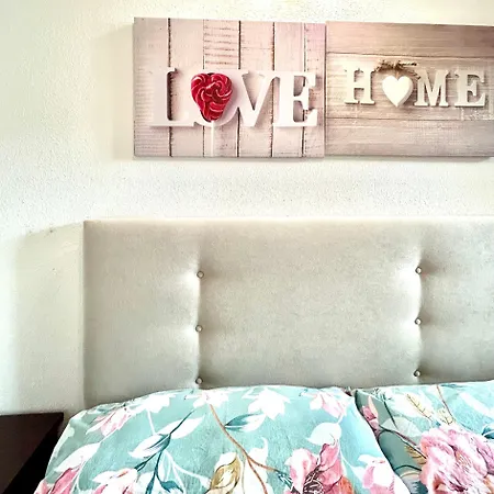 Loft Giulio Apartmán