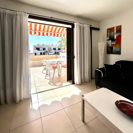 Loft Giulio * Los Cristianos (Tenerife)