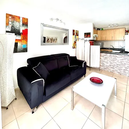 Apartmán Loft Giulio