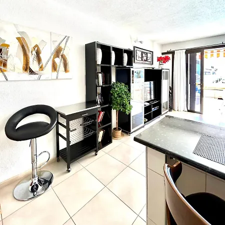 Apartmán Loft Giulio *