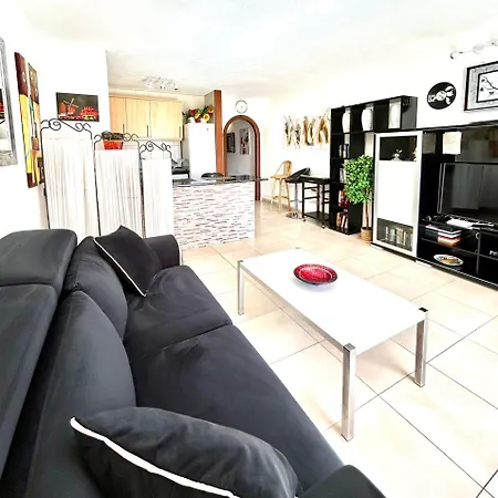 Apartmán Loft Giulio