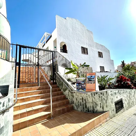 Loft Giulio Los Cristianos (Tenerife)